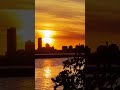 This october weather got us still high on summer holy 🌇