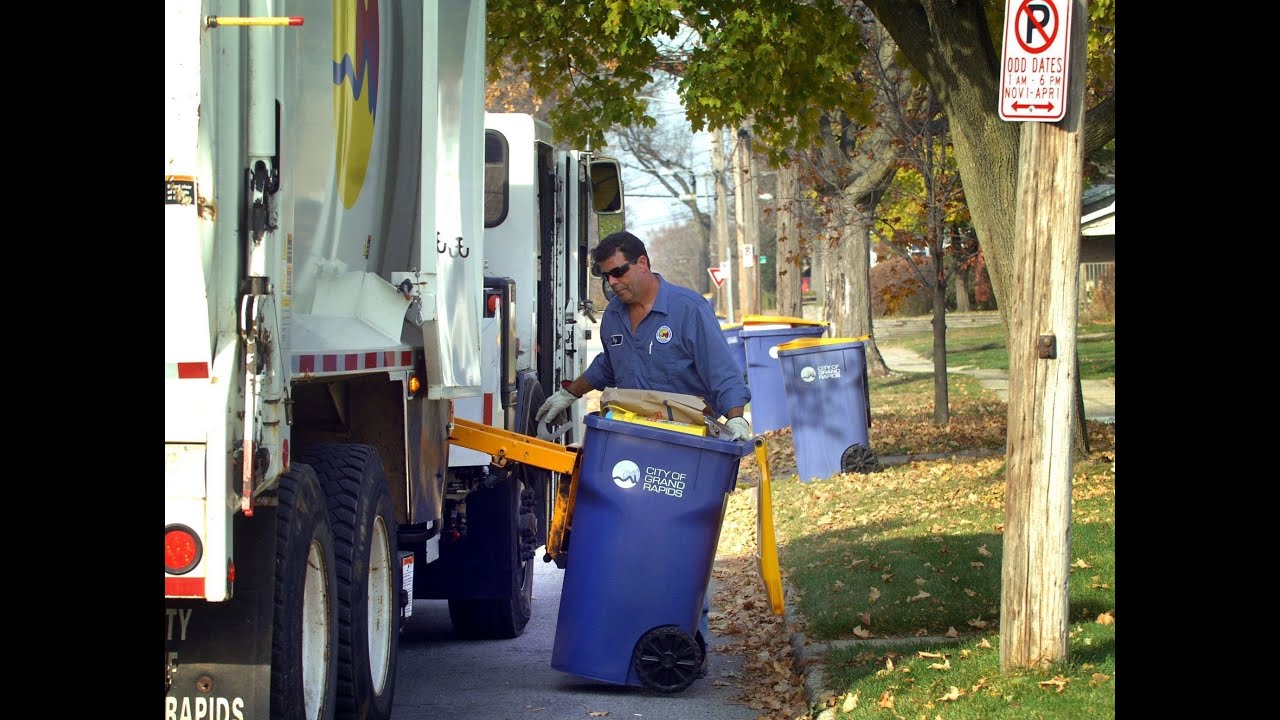 MiSBF Webinar: How COVID-19 Demonstrates Need for Recycling and Sustainable Materials Management