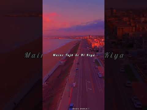 Humnava Mere Song Romanticlovesong Jubinnautiyal JubinNautiyalOfficialLive