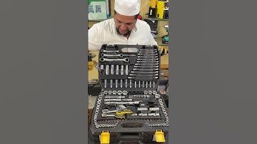 #automotivetools #automobile #kingtools #powertools #tools #cordlesstools #garagetools