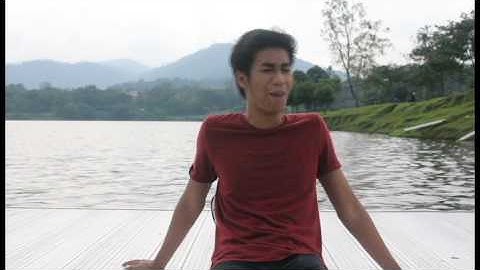 Hujan- muda (unofficial music video)
