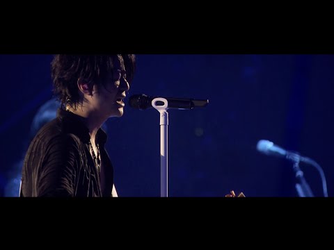 GLAY / RainbirD (We♡Happy Swing Vol.2 Ver.)