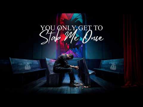 You Only Get To Stab Me Once | Bishop Marvin Sapp | 4 Aug 2026