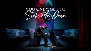You Only Get To Stab Me Once Bishop Marvin Sapp 4 Aug 2026