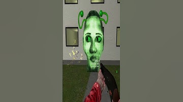 iShowSpeed Nextbot Gmod