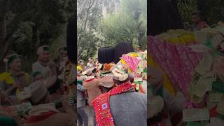 Dev Milan Shri Dombar Bara sawni ji & gyakar Dorje chhenmo ji |porestang Giaboung|Giaboung-Rushklang