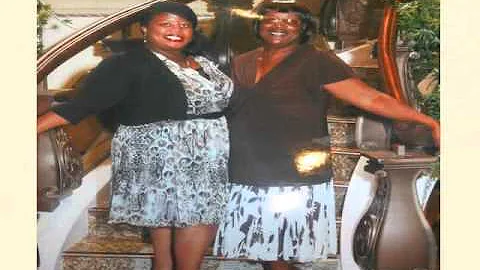 In Loving Memory of Bertha Allen