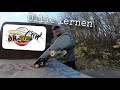 Skateboard fahren lernen OLLIE Tipps & Tricks #skateschoolaachen