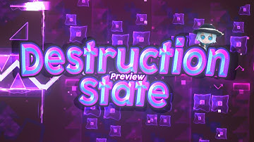 [TOP 1] DESTRUCTION STATE (preview)