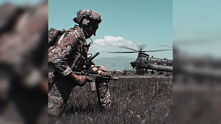 Macarena (Slowed) | Military Edition | 1 Hour