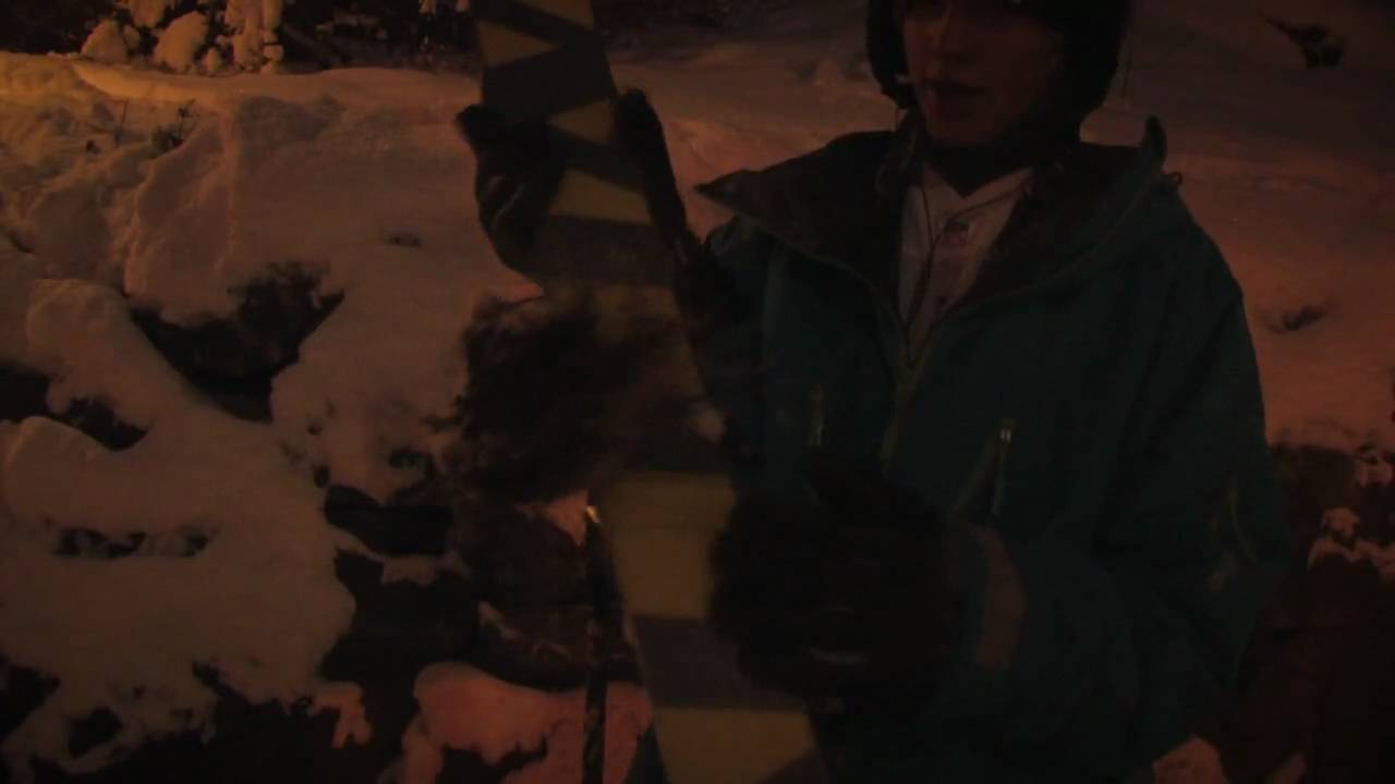 Dedicated Pictures - The December Webisode