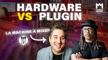 Hardware vs Plugins: The Pros, Cons, and Which Is Better?