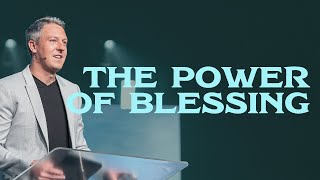 Your Blessing | Pastor James Morris | Gateway Church