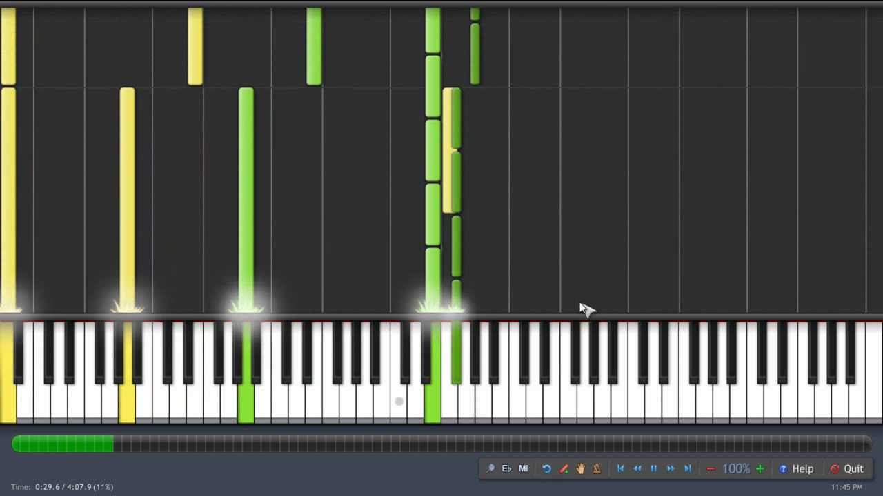 How To Play Minor Chords On Piano Piano Chords