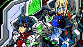 Blaster Master Zero 2: Bonus Cutscenes