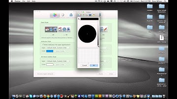 Mac Tip: Customize The Dock [With Docker]