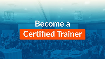 Become a CertiProf Certified Trainer