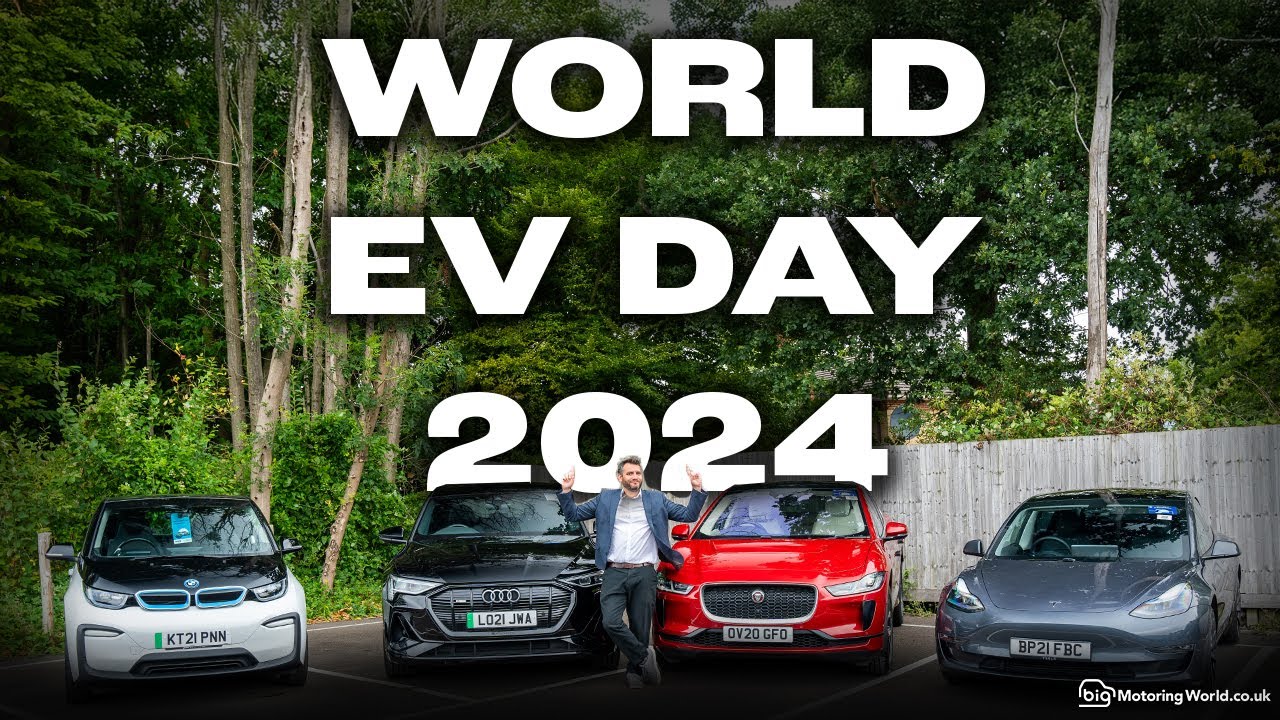 Things To Know Buying A Used EV | A World EV Day Special! - YouTube