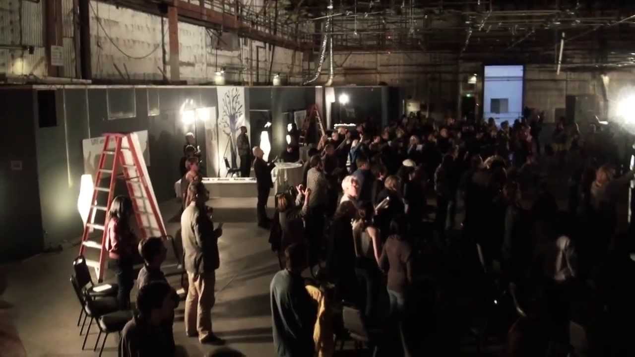 The Hollywood Community- 4 Myths Exposed