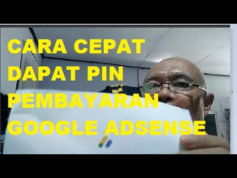 Kapan Saya Dapat Pin Adsense? Panduan Lengkap untuk Mendapatkan Pembayaran