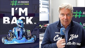 Karttalk: Nieuws over het NK 4-takt 2025