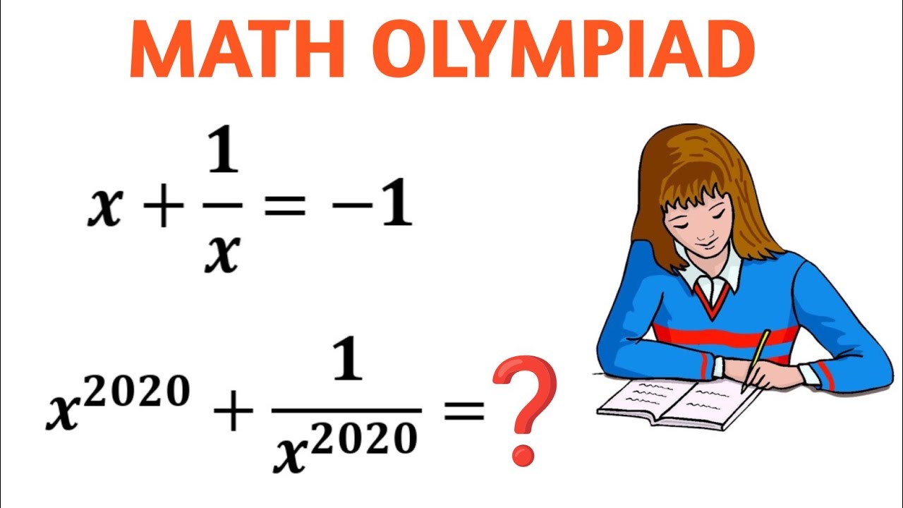 Math Olympiad | A nice algebra problem - YouTube