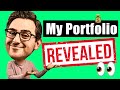 What Does a Stock Portfolio Look Like? | Paul's Portfolio Reveal