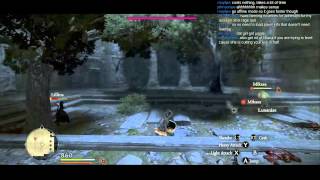 Dragons Dogma, BitterBlack Challenge, Assassin p7