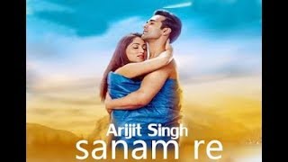 Sanam Re Lounge Mix Mithoon   320Kbps