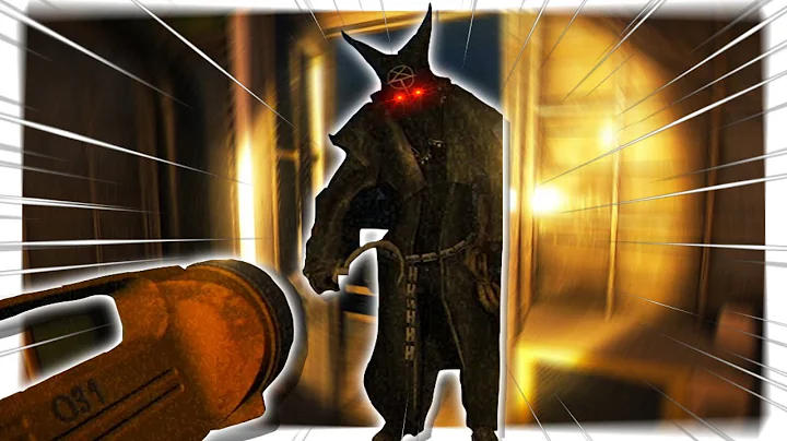 Idiots vs Demon Cult! (Fears To Fathom: Ironbark Lookout)