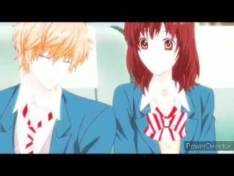 Anime Amv Stay With Me Ost Goblin Youtube