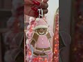 Decorate my Pink Christmas Tree With Me🎄💗 #christmasdecorseries #christmasdecor #pinkchristmas