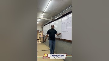 Rohit Jha sir |PHYSICS|CAREER XONE| gondia