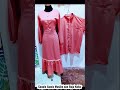 Muslim Couple Outfit Inspiration✅ #sewing #tipsmenjahit #tipspraktis #fashion #muslimcouplesgoals