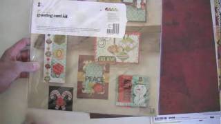 Basic Grey Jovial by BlueMoonScrapbooking com