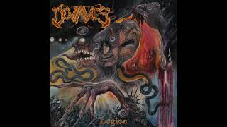 Deviants - Legion (Full EP Album)