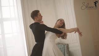 Wedding valse &quot;La valse d&#39;Amelie&quot; 🤍 Yann Tiersen