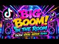 BIG BOOM IN THE ROOM KABOOM KABOOM TIKTOK VIRAL NATION 