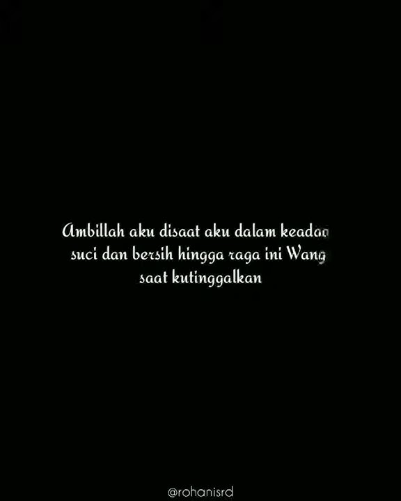 Yaa Rabb