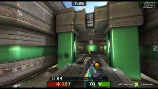 Xonotic 20 sept 22