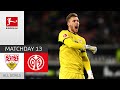 VfB Breaking Free! | Stuttgart - 1. FSV Mainz 05 2-1 | All Goals | Matchday 13 – Bundesliga 2021/22
