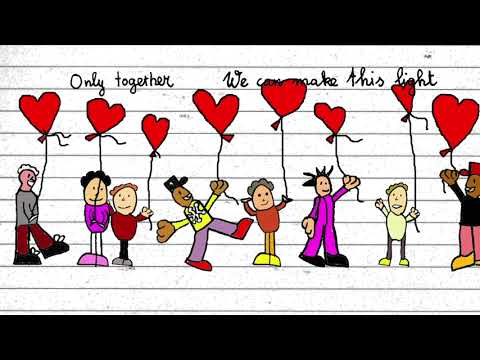 Bertolf - Only Together