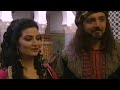 مسلسل المرابطون والأندلس الحلقة 7
