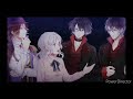 Diabolik Lovers - Psycho - Chaos Lineage