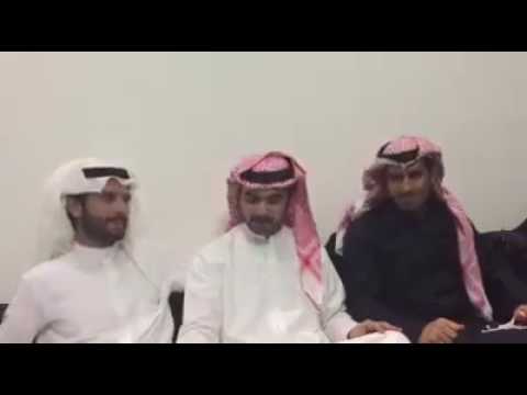 الشاعر رعد الشلال غزل ردنن تجره قصيده نادره روعه