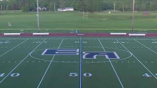 EAHS STADIUM CAMERA Recording