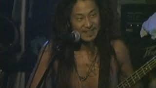 Sabbat - Live at Rockets, Osaka Japan 24 June 2000