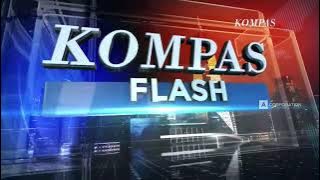 Download lagu OBB Kompas Flash @ KompasTV (New Look 2025)