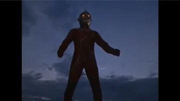 ウルトラセブン 最終話 Mp3