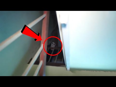Top 15 Scary